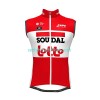 Lotto-Soudal Fahrradweste 2022 N001